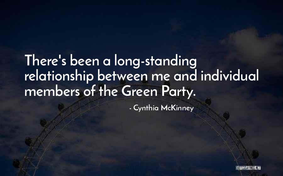 Cynthia McKinney Quotes 263549 Cynthia McKinney Quotes 263549