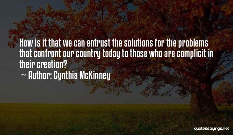 Cynthia McKinney Quotes 782927 Cynthia McKinney Quotes 782927
