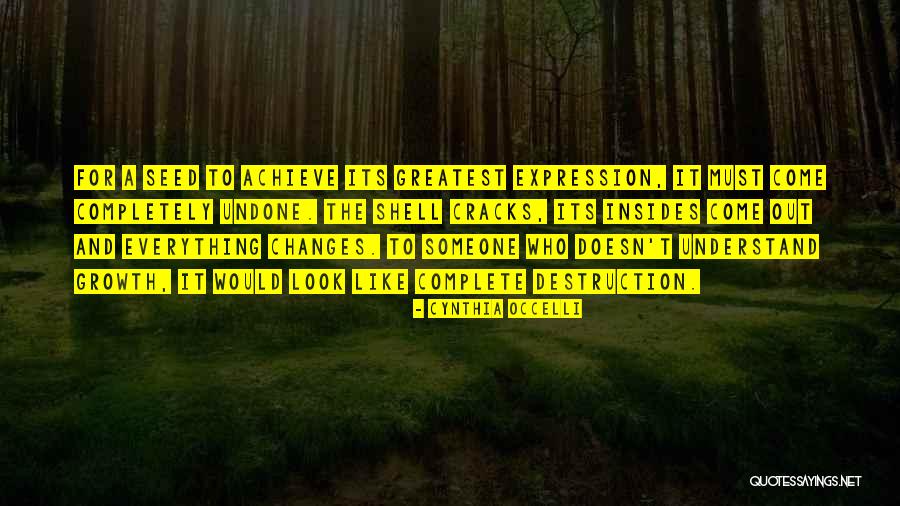 Cynthia Occelli Quotes 1083030 Cynthia Occelli Quotes 1083030
