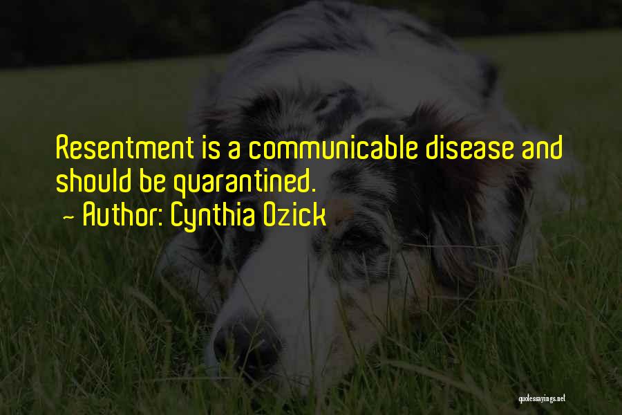 Cynthia Ozick Quotes 1420464