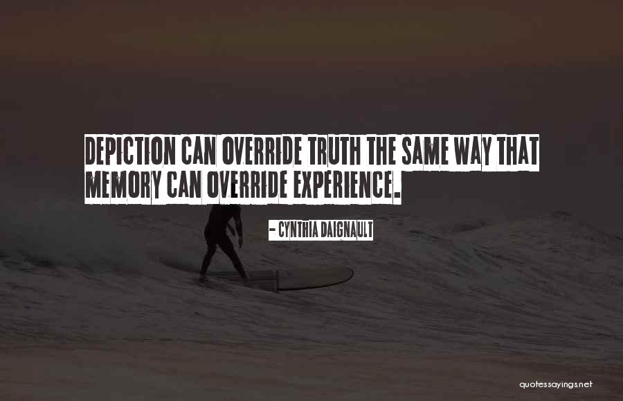 Cynthia Quotes By Cynthia Daignault Cynthia Quotes By Cynthia Daignault