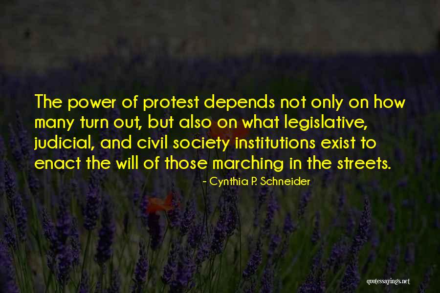 Cynthia Quotes By Cynthia P. Schneider Cynthia Quotes By Cynthia P. Schneider