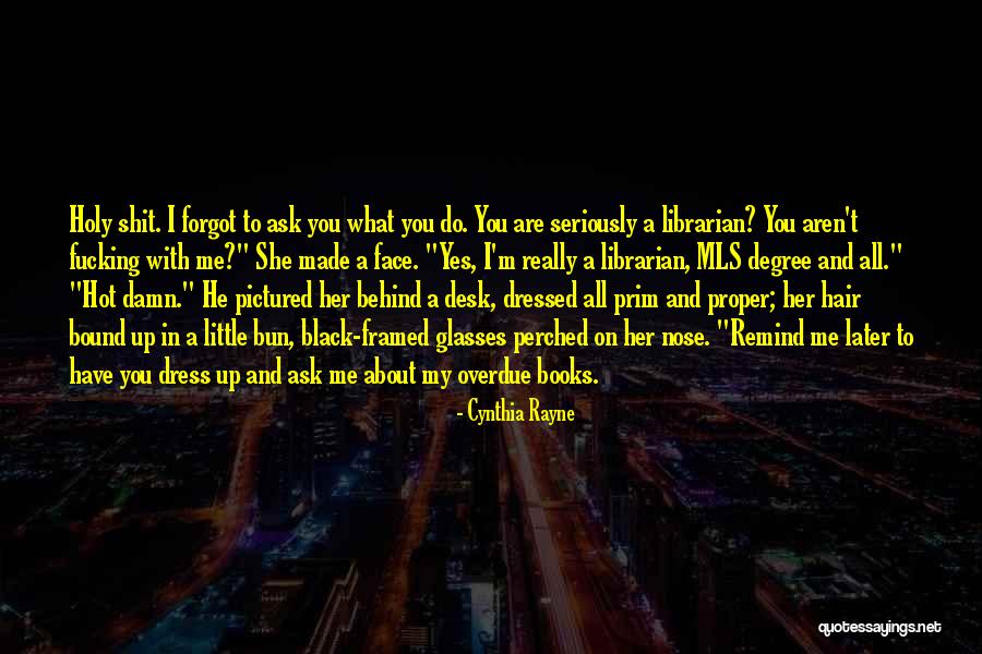 Cynthia Rayne Quotes 1522798 Cynthia Rayne Quotes 1522798