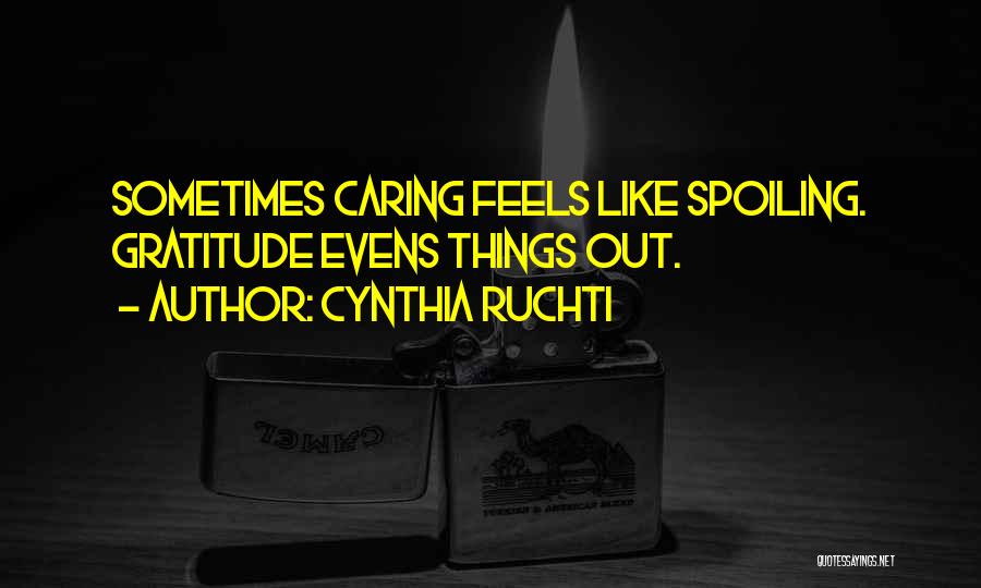 Cynthia Ruchti Quotes 1082818