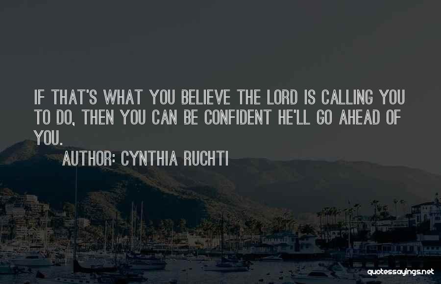 Cynthia Ruchti Quotes 1934157