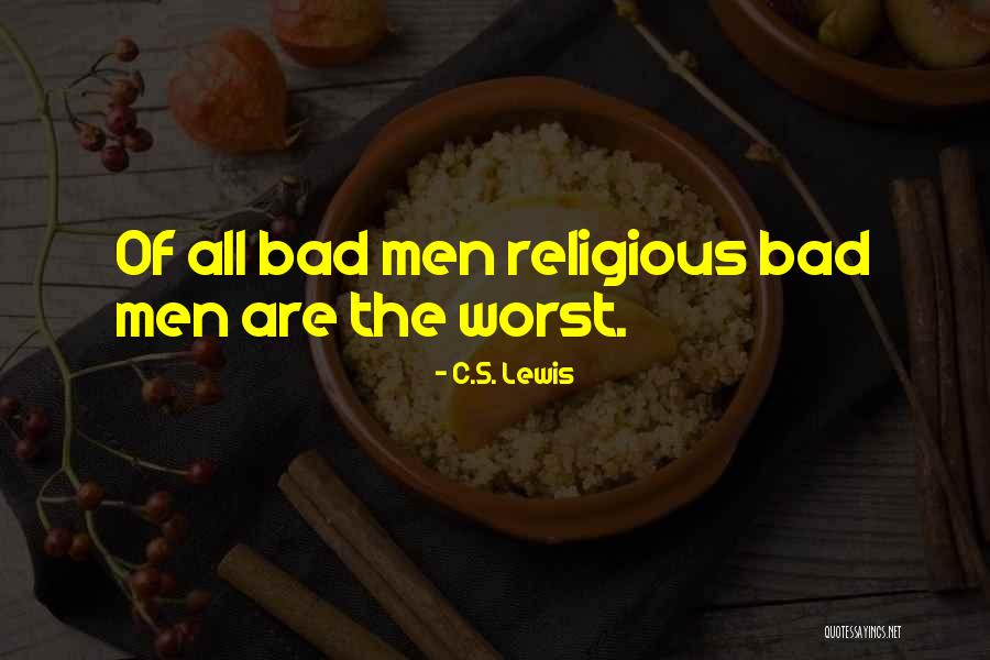 Cynthia Rusli Quotes By C.S. Lewis