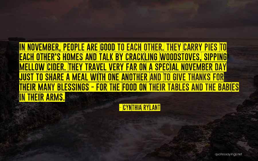 Cynthia Rylant Quotes 1236971