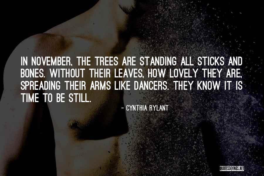 Cynthia Rylant Quotes 1306956