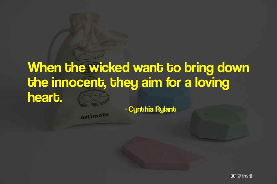 Cynthia Rylant Quotes 1528477