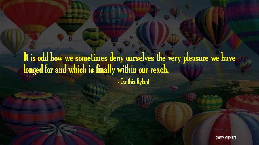 Cynthia Rylant Quotes 2033107 Cynthia Rylant Quotes 2033107