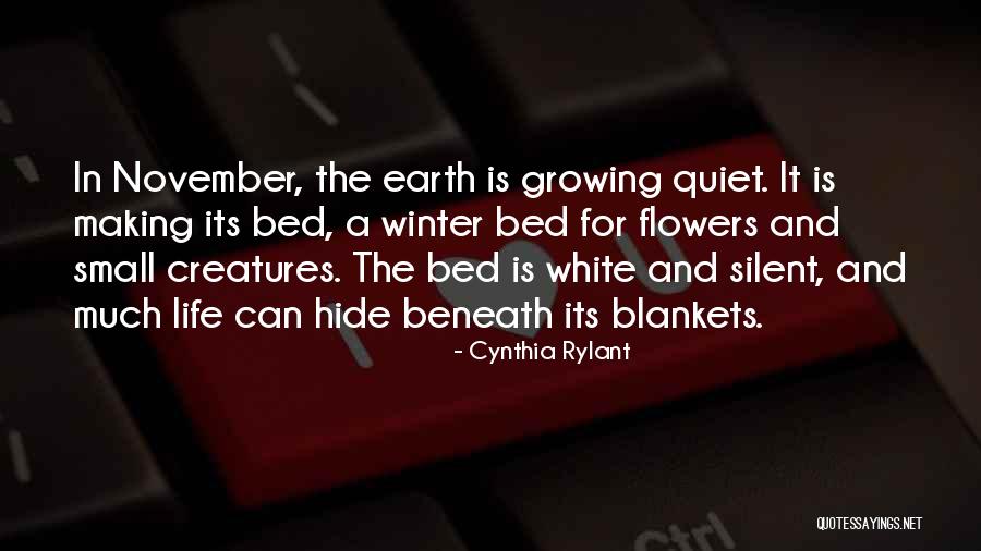 Cynthia Rylant Quotes 235304