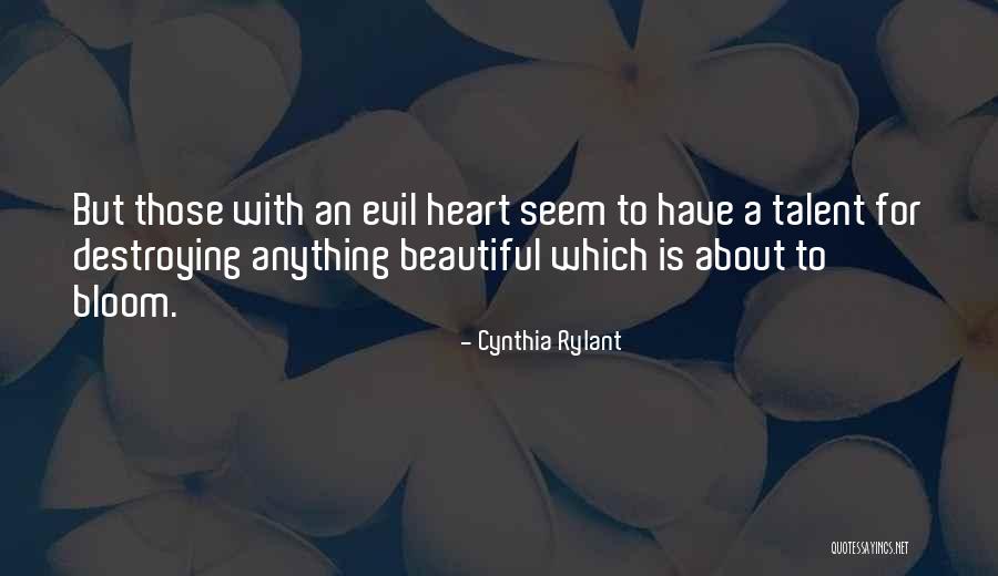 Cynthia Rylant Quotes 862238 Cynthia Rylant Quotes 862238