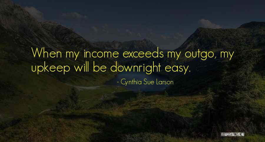 Cynthia Sue Larson Quotes 951432