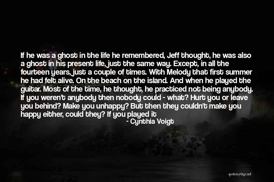 Cynthia Voigt Quotes 140140 Cynthia Voigt Quotes 140140