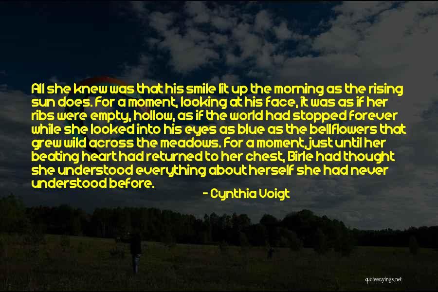 Cynthia Voigt Quotes 1668849 Cynthia Voigt Quotes 1668849