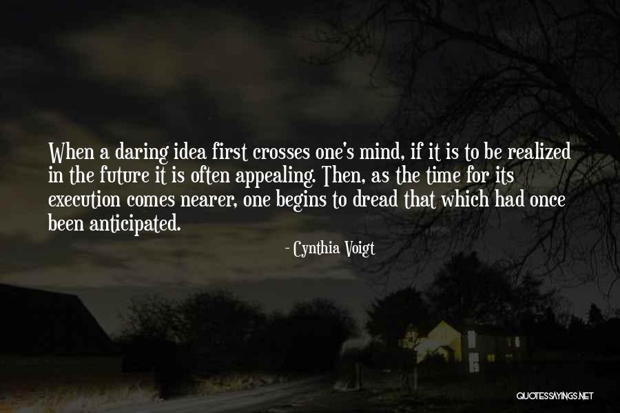Cynthia Voigt Quotes 1686238 Cynthia Voigt Quotes 1686238