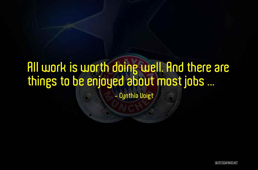 Cynthia Voigt Quotes 437025 Cynthia Voigt Quotes 437025