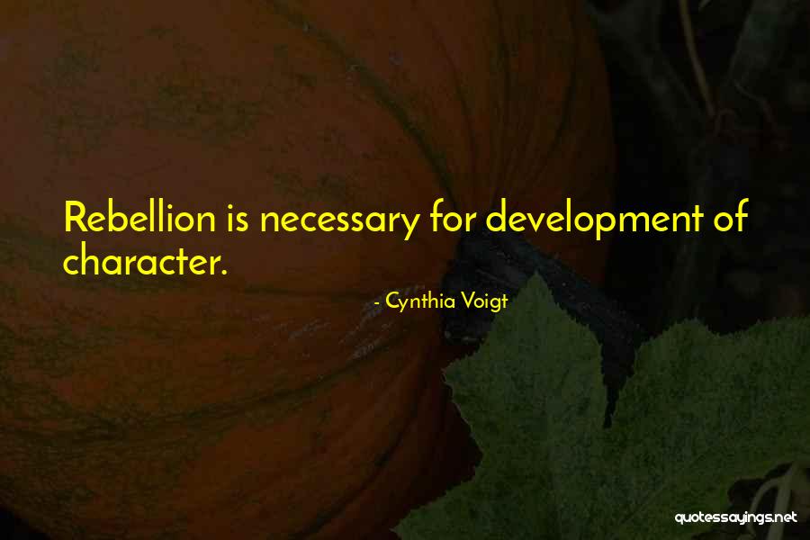 Cynthia Voigt Quotes 527305 Cynthia Voigt Quotes 527305