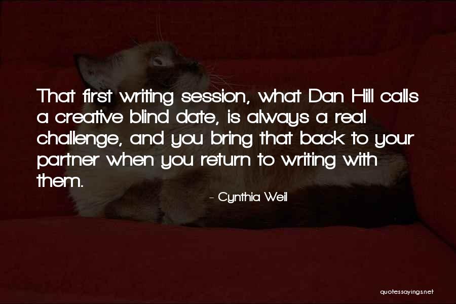 Cynthia Weil Quotes 1648450 Cynthia Weil Quotes 1648450