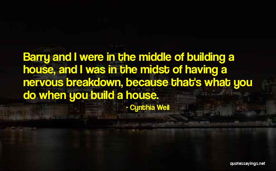 Cynthia Weil Quotes 1664701 Cynthia Weil Quotes 1664701