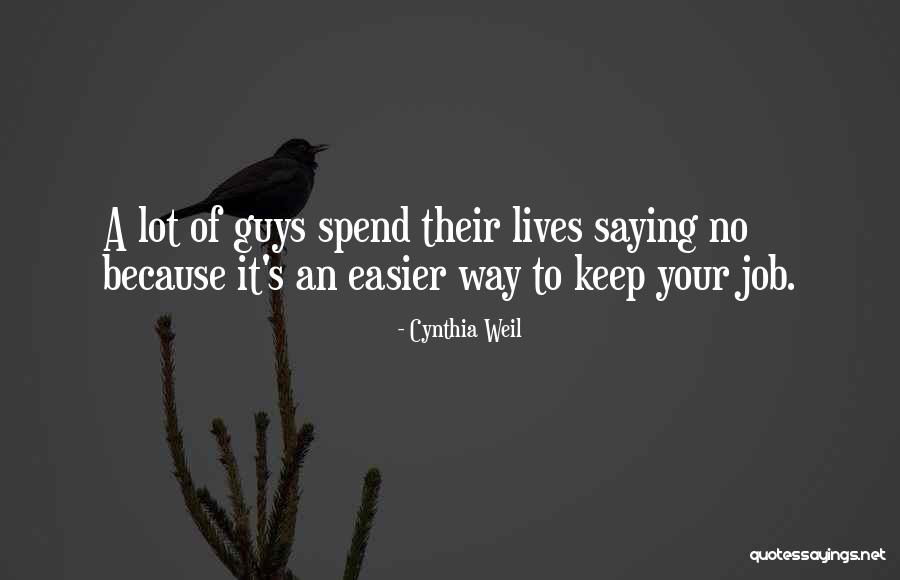 Cynthia Weil Quotes 1734318 Cynthia Weil Quotes 1734318