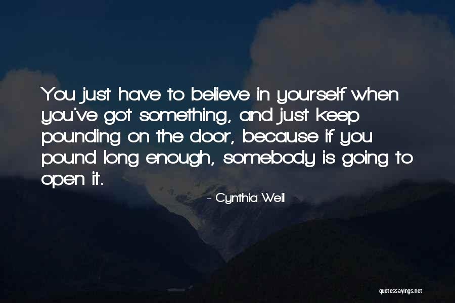Cynthia Weil Quotes 2234410 Cynthia Weil Quotes 2234410