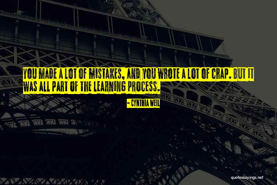 Cynthia Weil Quotes 2261491 Cynthia Weil Quotes 2261491