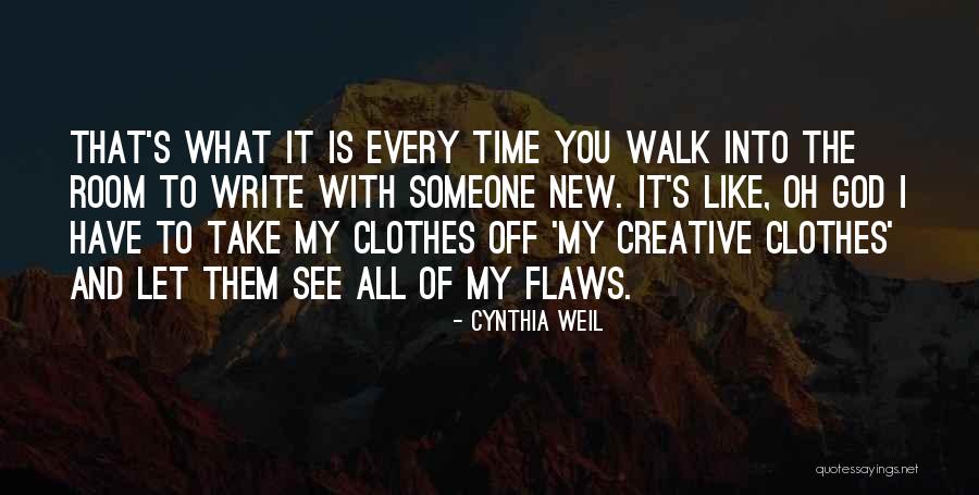 Cynthia Weil Quotes 809776 Cynthia Weil Quotes 809776