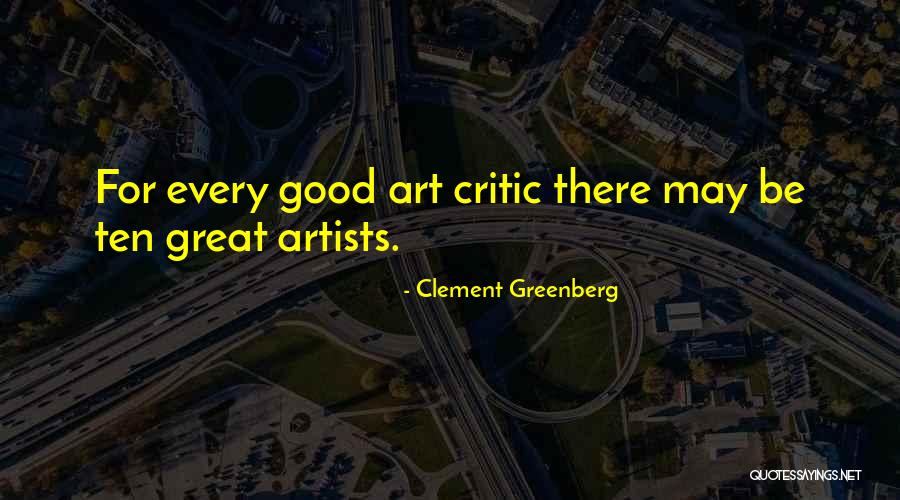 Cynthias Pokemon Quotes By Clement Greenberg Cynthias Pokemon Quotes By Clement Greenberg