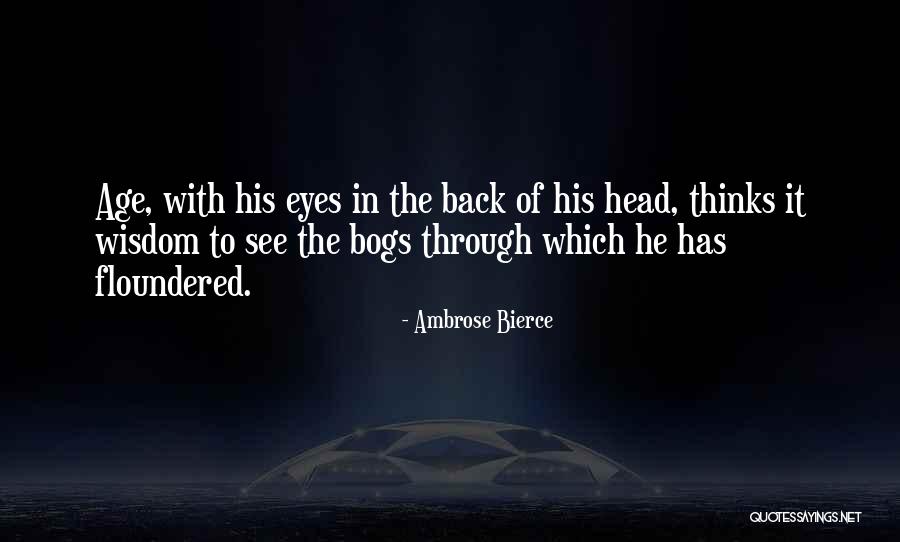 Cynuit Hill Quotes By Ambrose Bierce Cynuit Hill Quotes By Ambrose Bierce