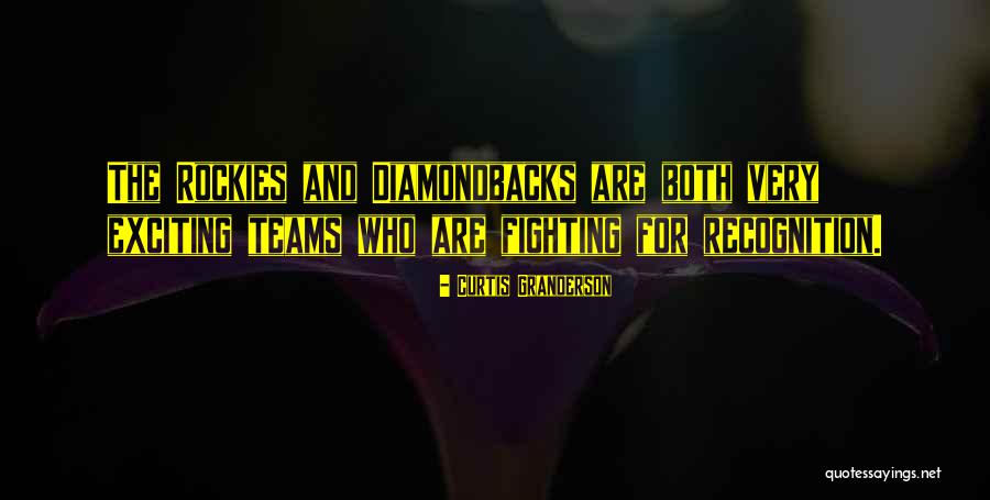 Cypelia Quotes By Curtis Granderson Cypelia Quotes By Curtis Granderson