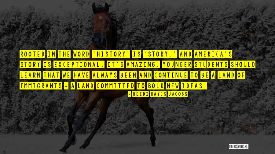 Cypelia Quotes By Heidi Hayes Jacobs Cypelia Quotes By Heidi Hayes Jacobs