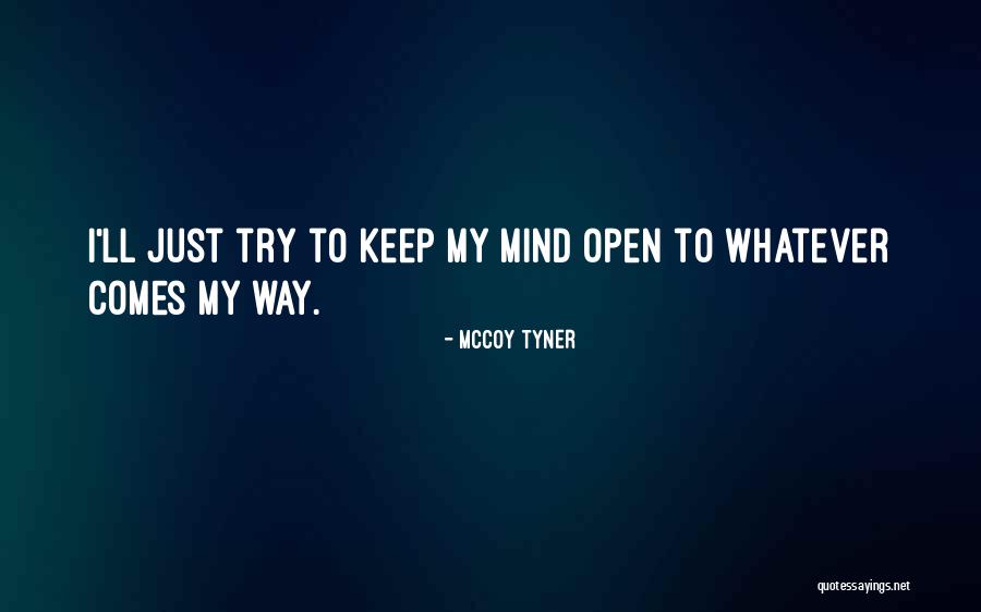Cypelia Quotes By McCoy Tyner Cypelia Quotes By McCoy Tyner