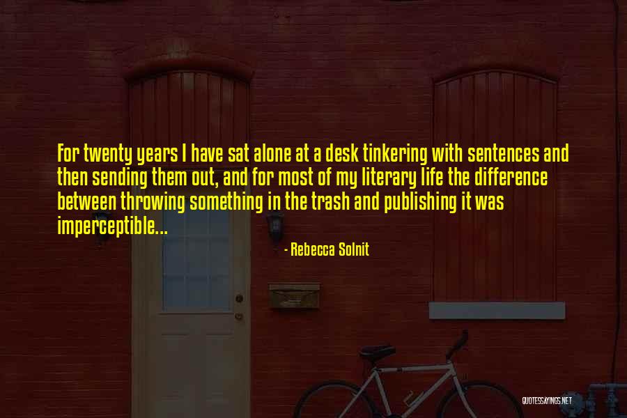 Cyphers Agency Quotes By Rebecca Solnit Cyphers Agency Quotes By Rebecca Solnit