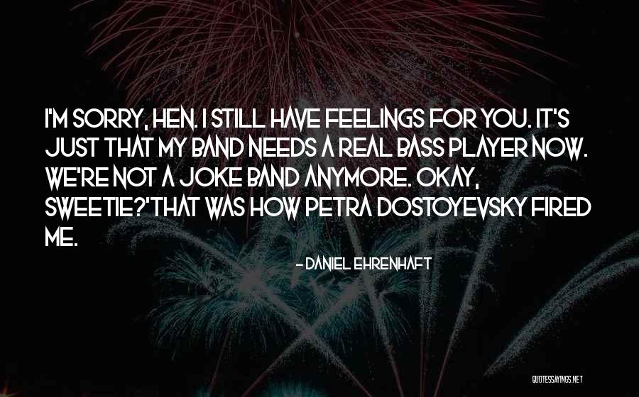 Cypherts Quotes By Daniel Ehrenhaft Cypherts Quotes By Daniel Ehrenhaft