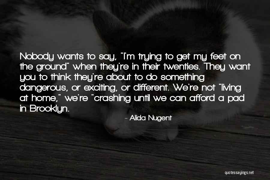 Cyplenkov Brzenk Quotes By Alida Nugent Cyplenkov Brzenk Quotes By Alida Nugent