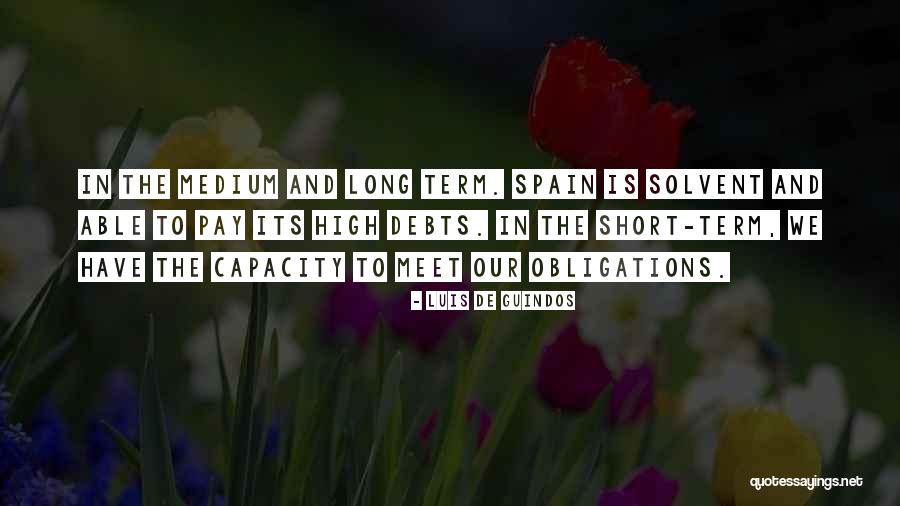 Cyplenkov Brzenk Quotes By Luis De Guindos Cyplenkov Brzenk Quotes By Luis De Guindos