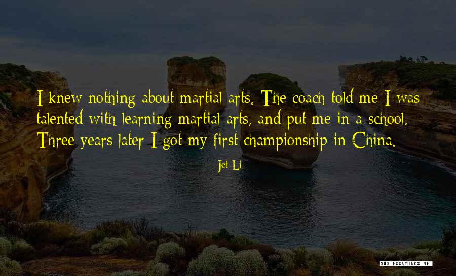 Cypress Tree Tunnel Quotes By Jet Li Cypress Tree Tunnel Quotes By Jet Li