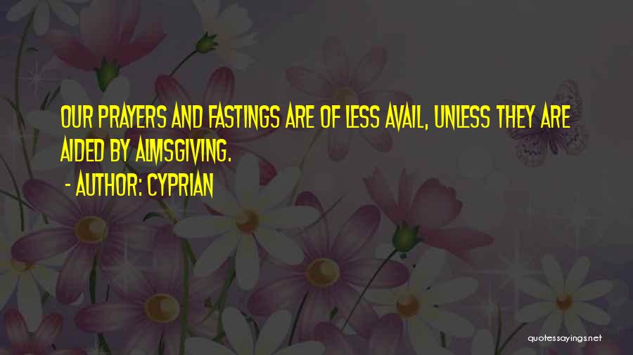 Cyprian Quotes 1938056