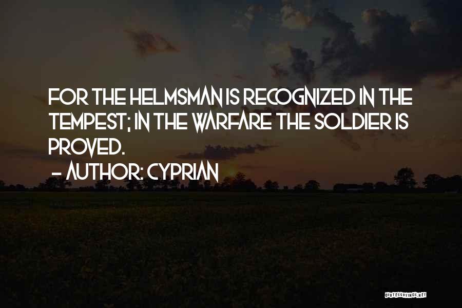 Cyprian Quotes 1997951