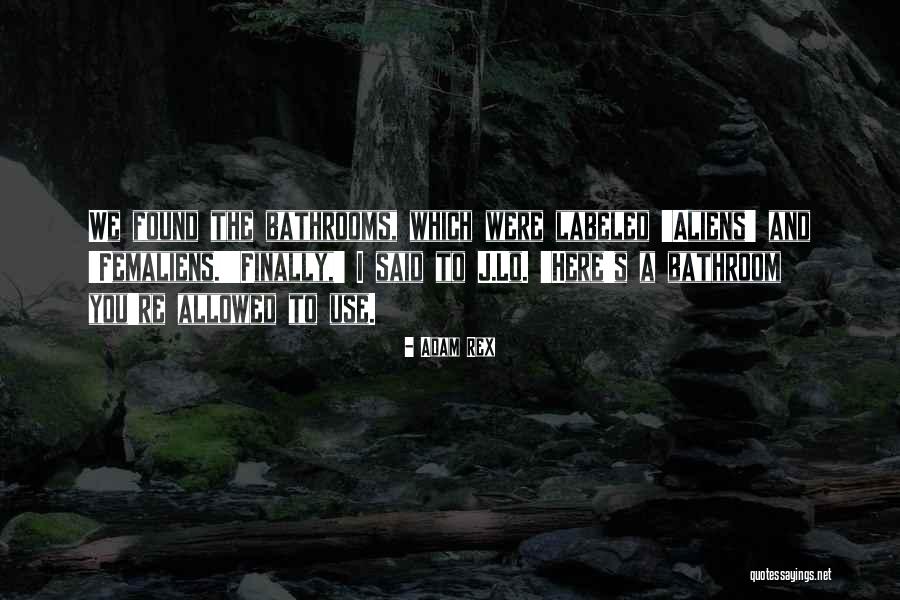 Cypriana Fries Quotes By Adam Rex Cypriana Fries Quotes By Adam Rex