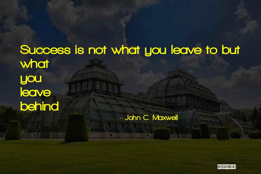 Cypriana Fries Quotes By John C. Maxwell Cypriana Fries Quotes By John C. Maxwell