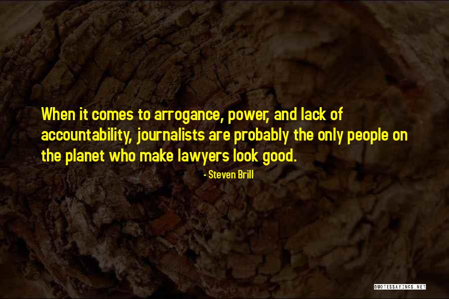 Cypriana Fries Quotes By Steven Brill Cypriana Fries Quotes By Steven Brill