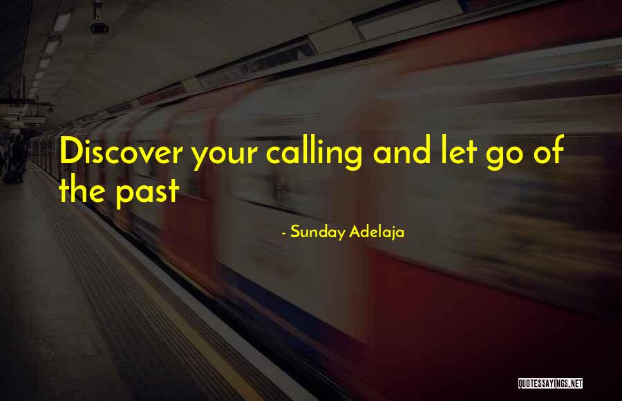 Cypriana Of Roland Quotes By Sunday Adelaja