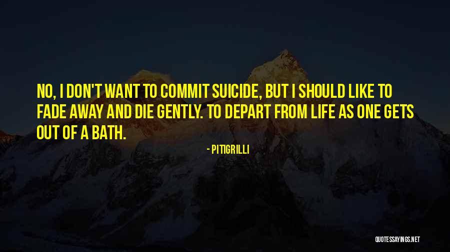 Cyprians Treatise Quotes By Pitigrilli Cyprians Treatise Quotes By Pitigrilli
