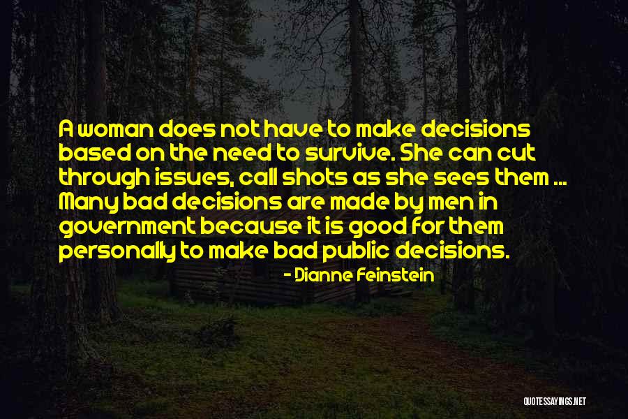 Cyprina Beach Quotes By Dianne Feinstein Cyprina Beach Quotes By Dianne Feinstein