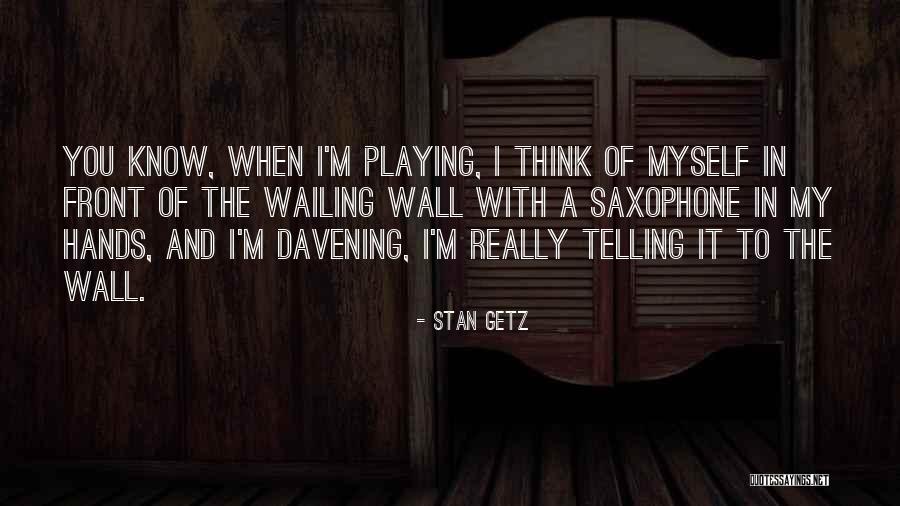 Cyprina Beach Quotes By Stan Getz Cyprina Beach Quotes By Stan Getz