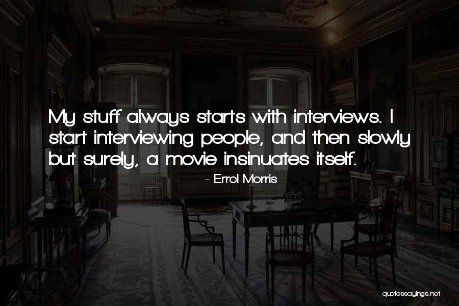 Cypriots Food Quotes By Errol Morris Cypriots Food Quotes By Errol Morris