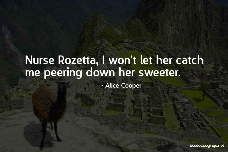 Cypulchre Quotes By Alice Cooper Cypulchre Quotes By Alice Cooper