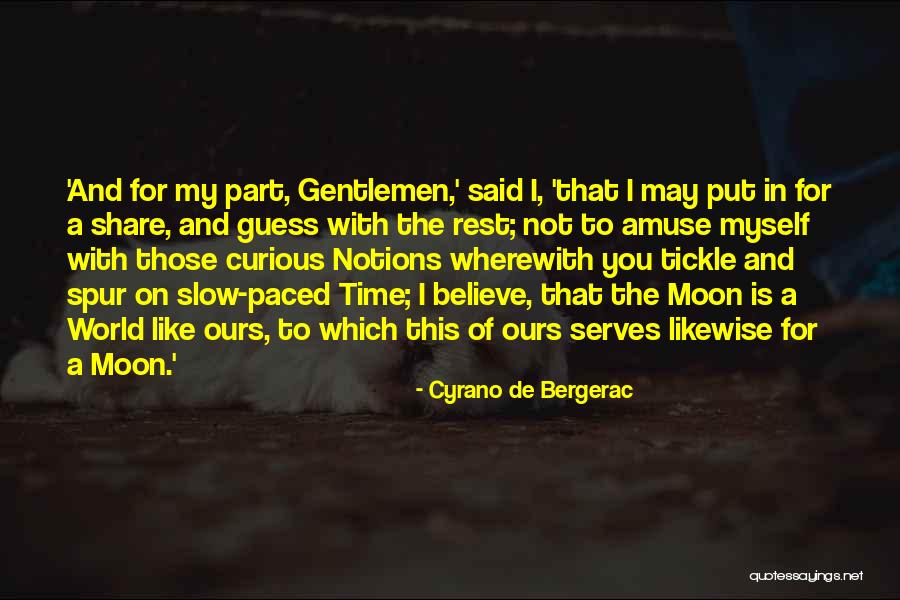 Cyrano De Bergerac Quotes 1322672